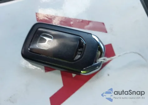 2020 Honda Civic Sport z USA, uszkodzony, nr VIN 19XFC2F85LE005197